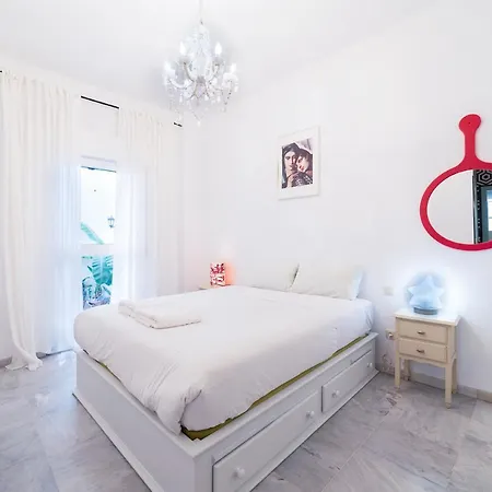 Alohamundi Aire Apartment Seville Exterior photo
